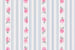 Strawberry Print Super Soft Biker Style Pajama Shorts