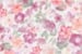 Watercolour Floral Print Super Soft Short Sleeve Button-down Shirt