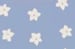 Daisy Print Sleep Mask