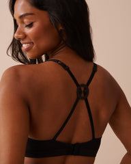 4-Pack Racer Back Bra Clip