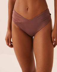 COFFEE Crossover Cheeky Bikini Bottom