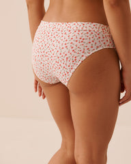 Cotton Bikini Panty