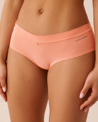 Cotton Hiphugger Panty