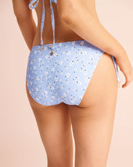 COUNTRYSIDE TRIP Side Tie Bikini Bottom