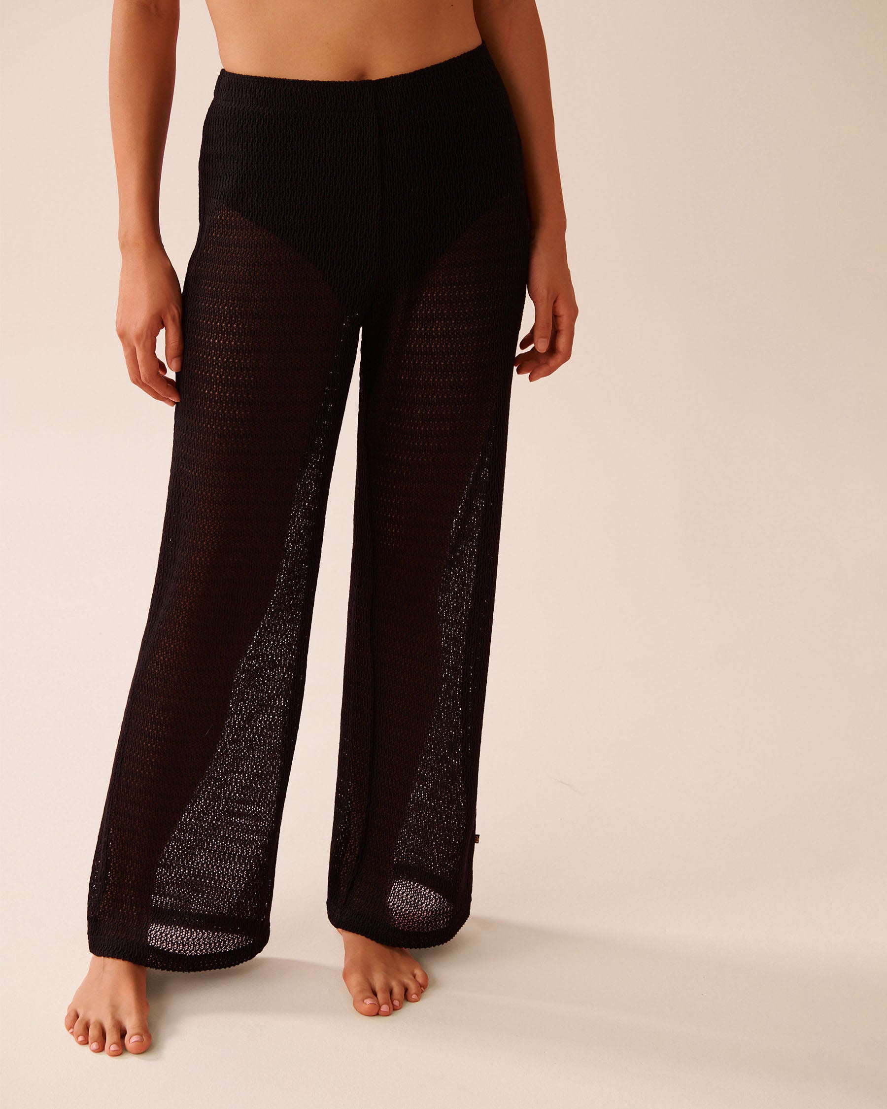 Crochet Pants