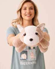Dog Plush