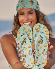 Flip Flops