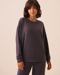 French Terry Sweatshirt