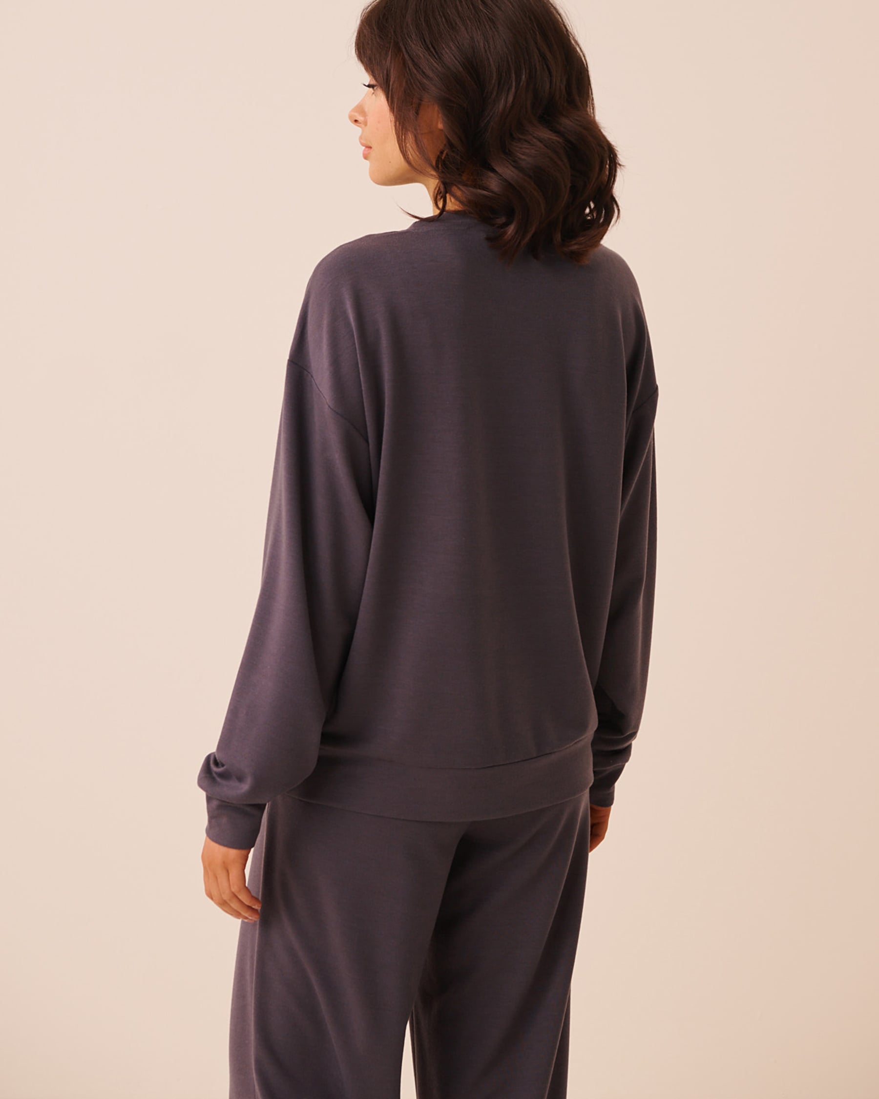 French Terry Sweatshirt