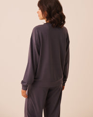 French Terry Sweatshirt