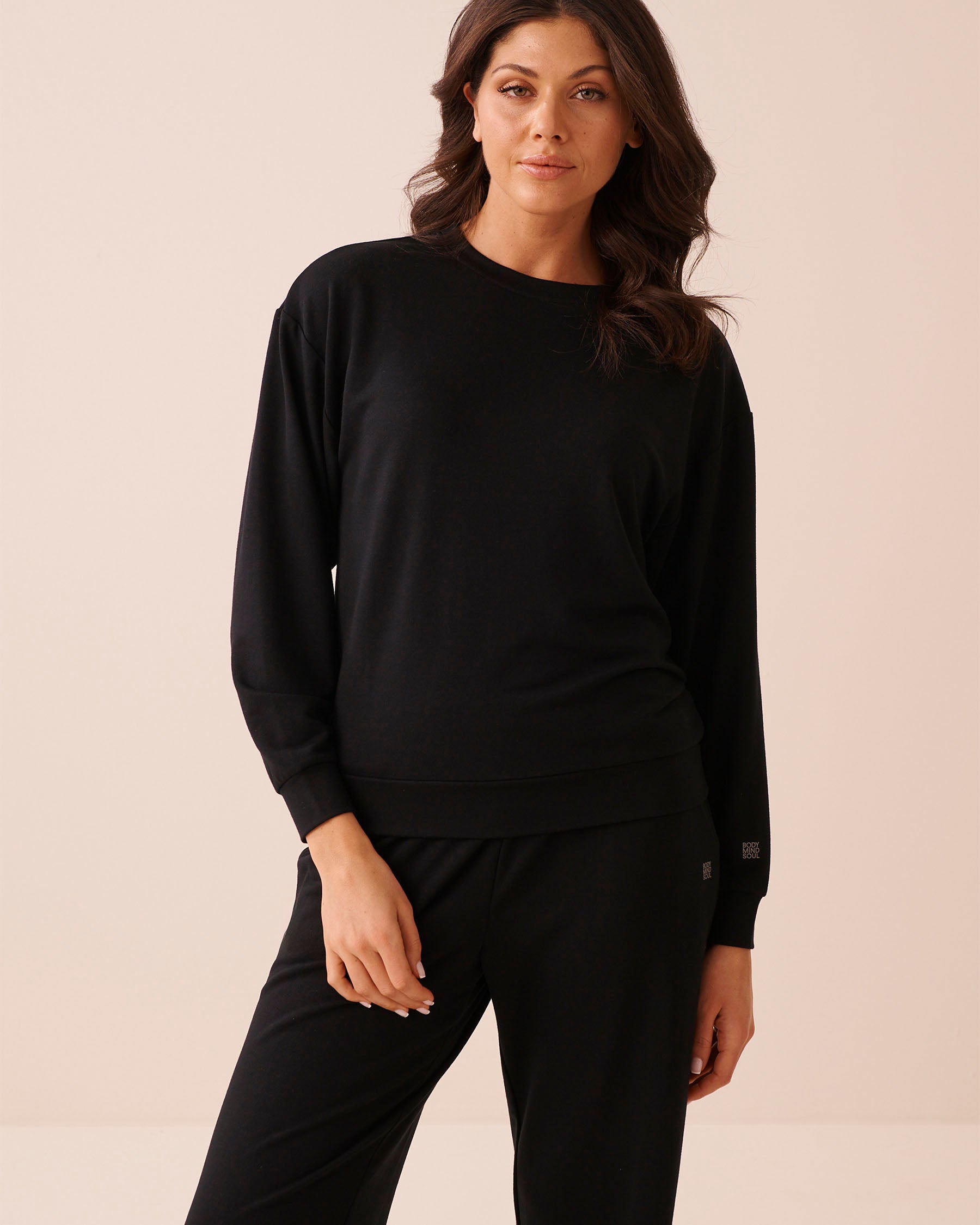 French Terry Sweatshirt