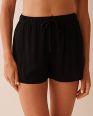 Gauze Shorts