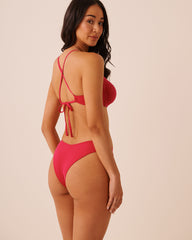 HABANERO Bralette Bikini Top