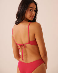HABANERO Bralette Bikini Top