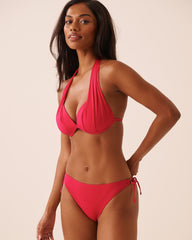 HABANERO Convertible Triangle Bikini Top