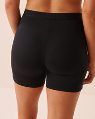 Heavyweight Super Soft Biker Shorts