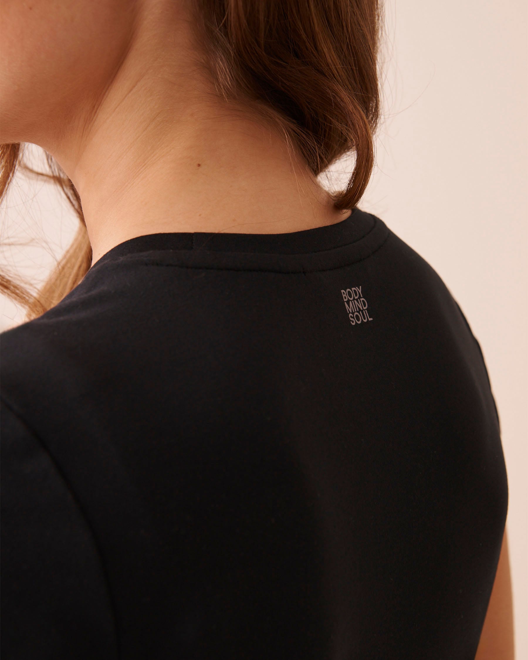 Heavyweight Super Soft Short Sleeve T-shirt