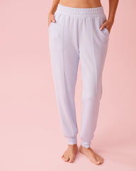 Interlock Pants