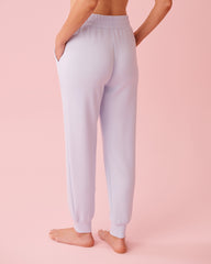 Interlock Pants