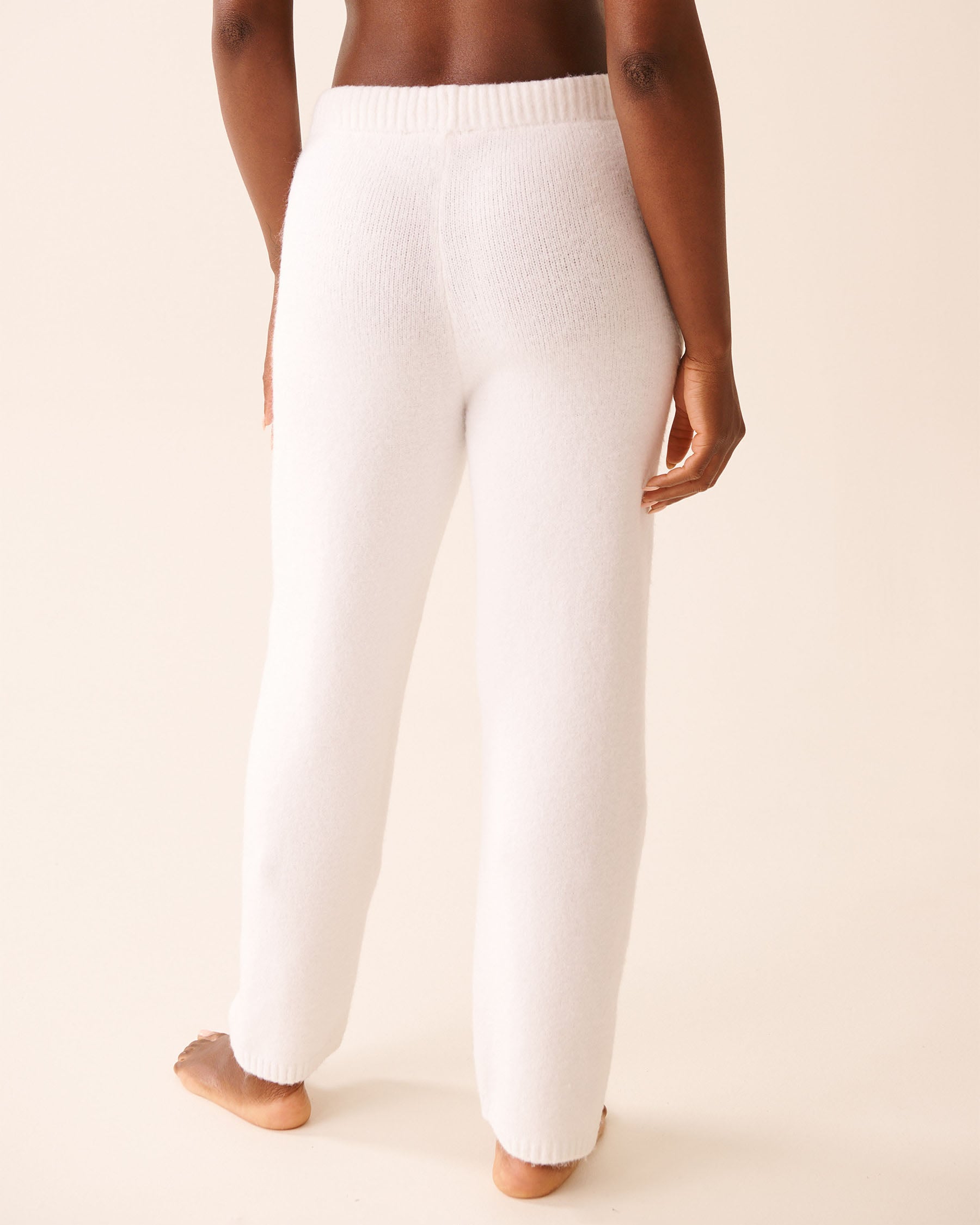 Knit Pants