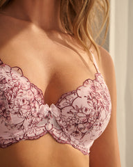 Lightly Lined Bra