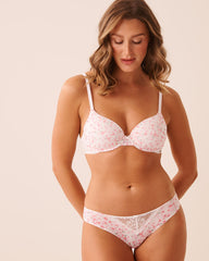 Lightly Lined Bra