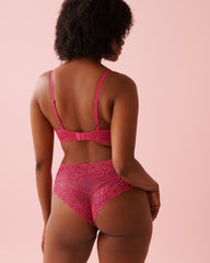 Lightly Lined Contour Bra
