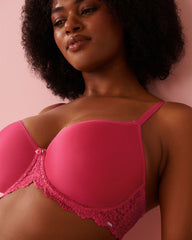 Lightly Lined Contour Bra