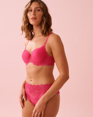 Lightly Lined Contour Bra