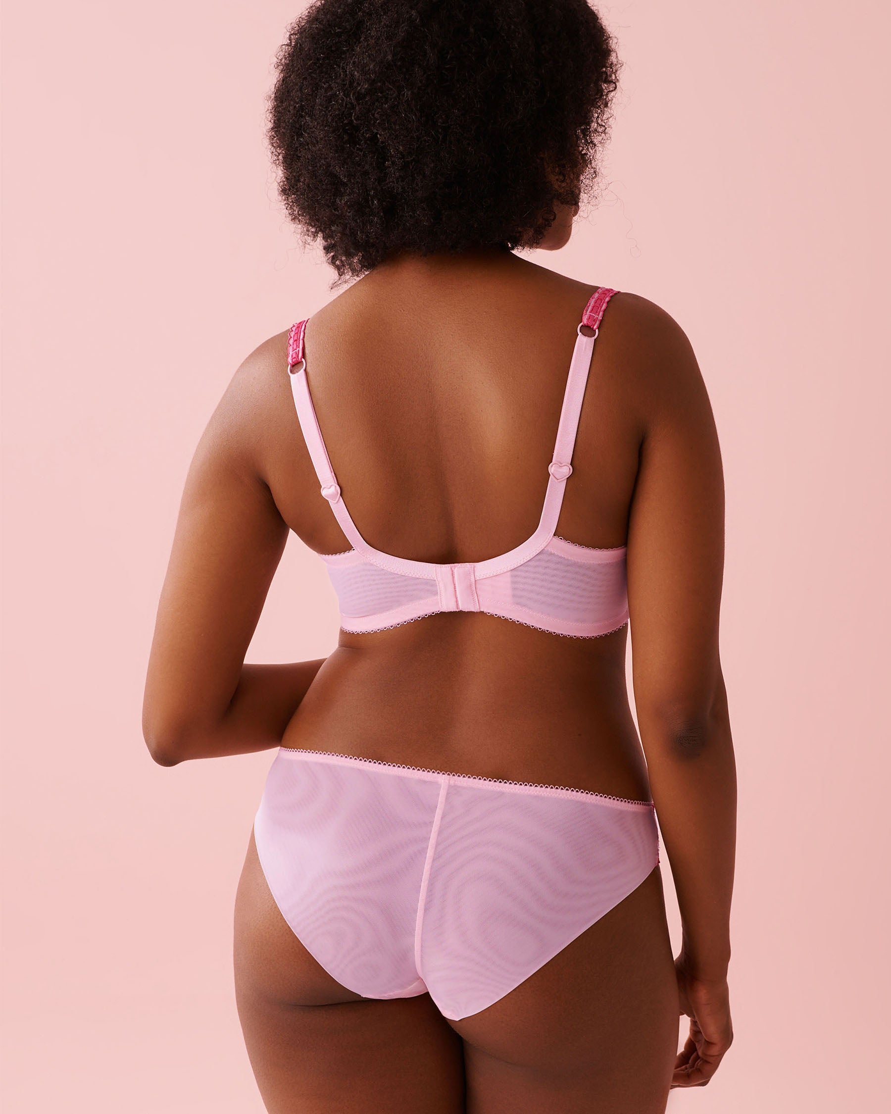 Lightly Lined Bra