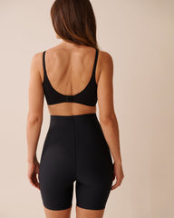 Lightly Lined Wireless Sleek Back Bra