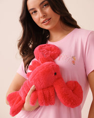 Lobster Plush