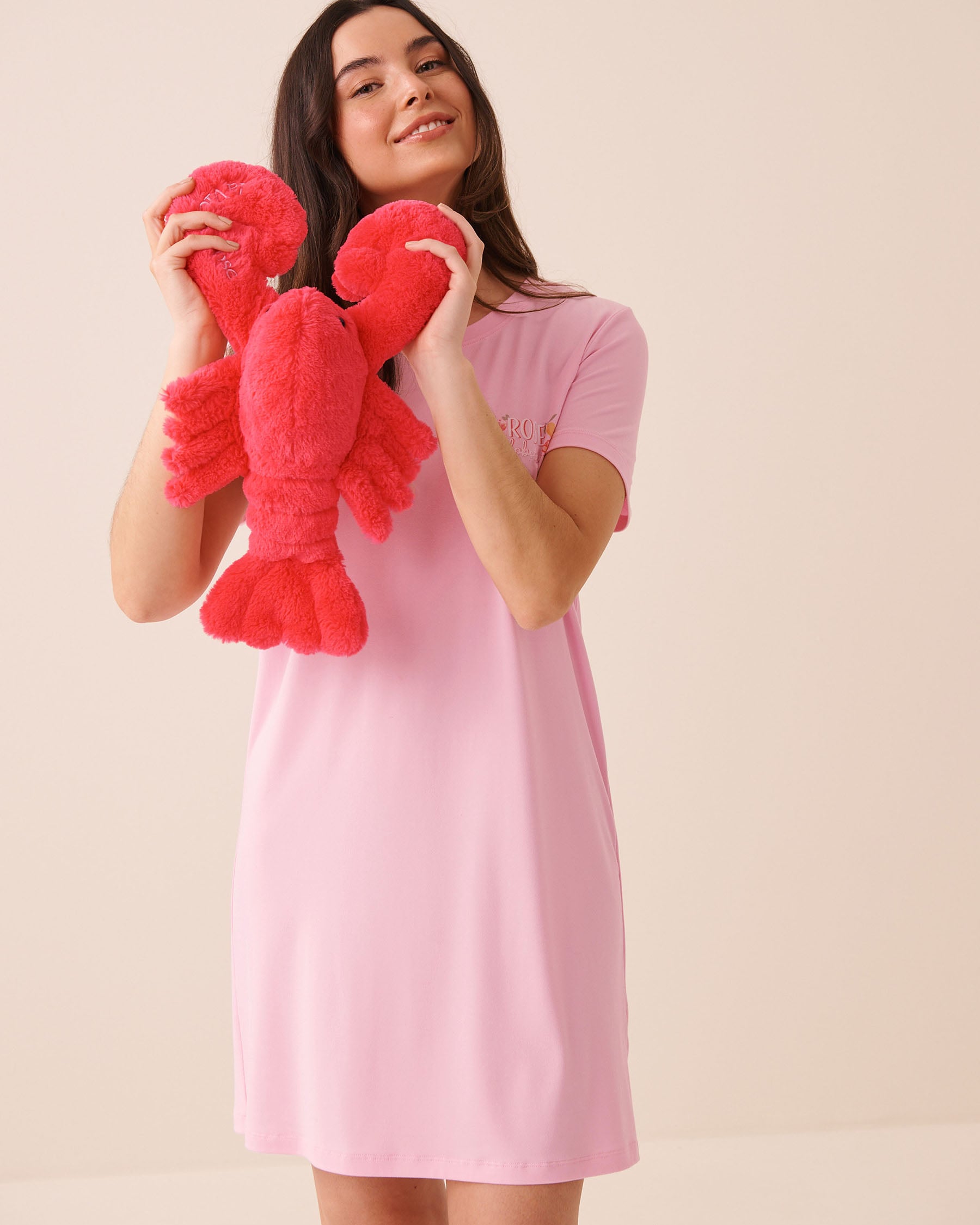 Lobster Plush