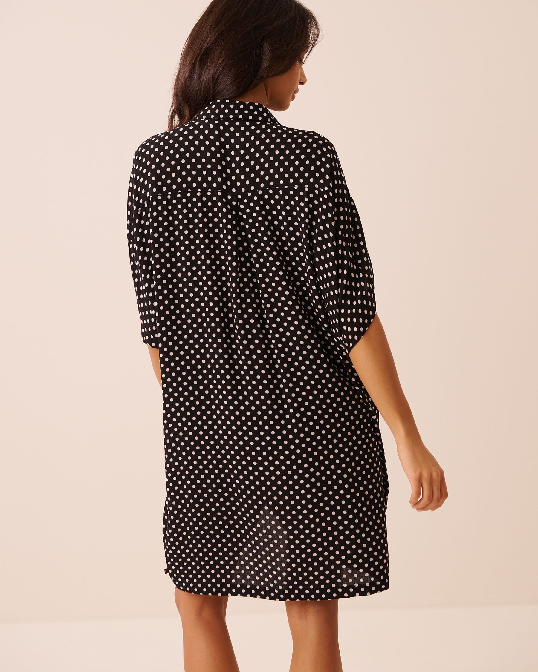 Long Gauze Shirt
