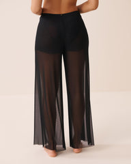 Mesh Pants