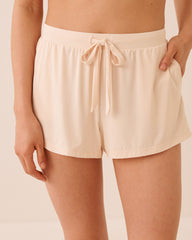 Pajama Shorts