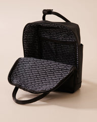Mini Backpack