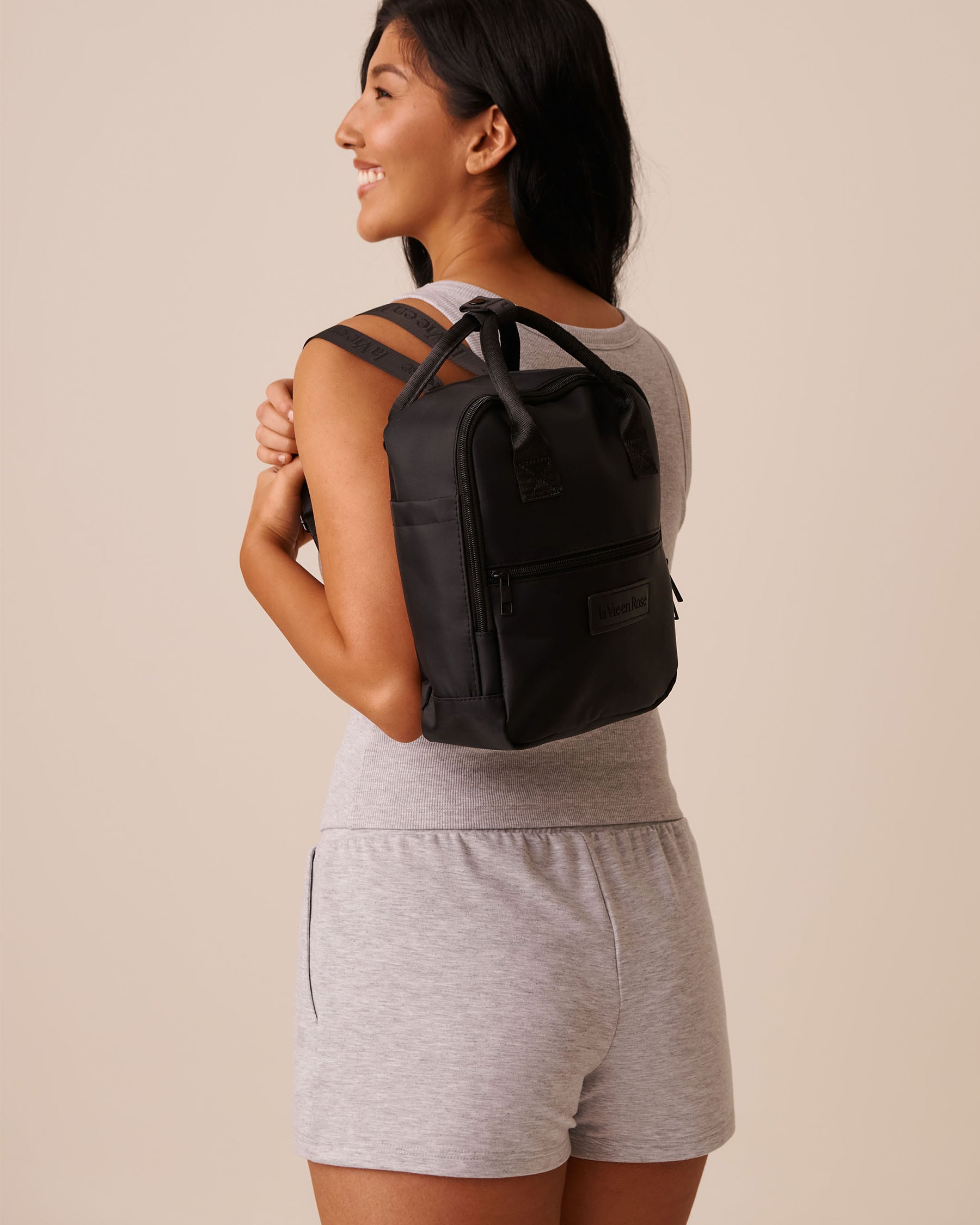 Mini Backpack