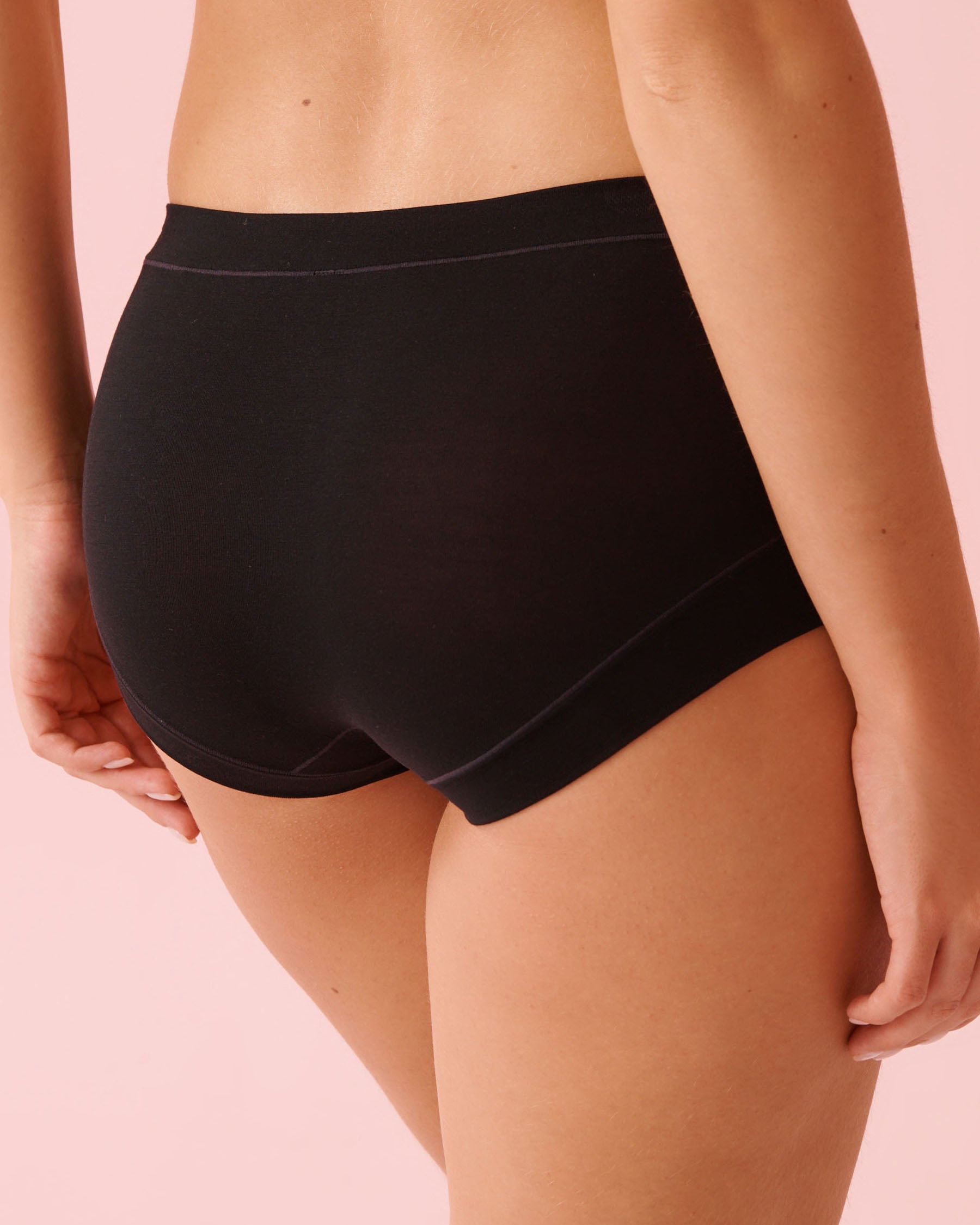 Modal Boyshort Panty
