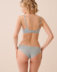 Push-up Lounge Bralette