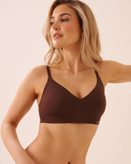 Push-up Lounge Bralette