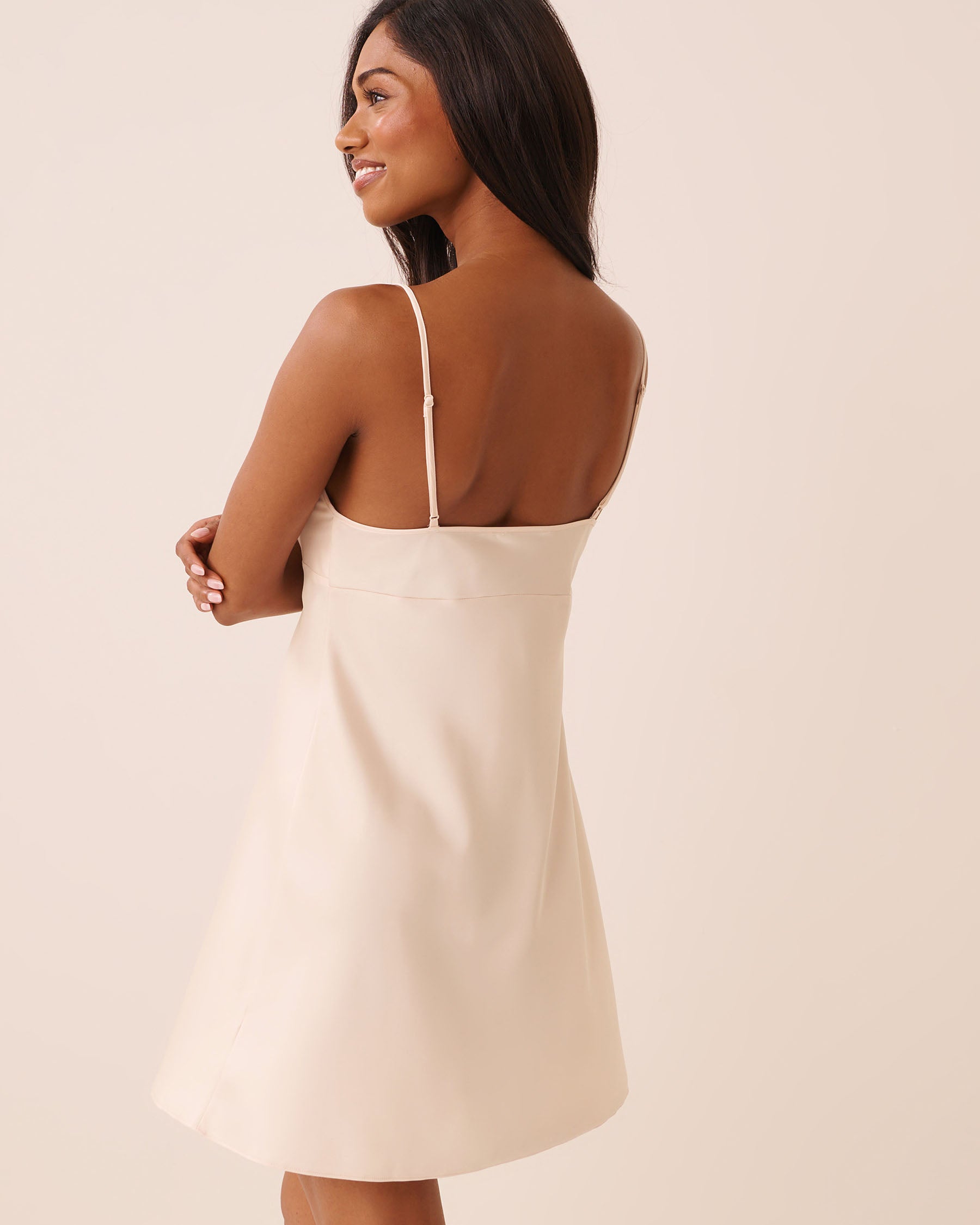 Satin Nightie