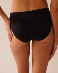 Seamless Fabric Bikini Panty