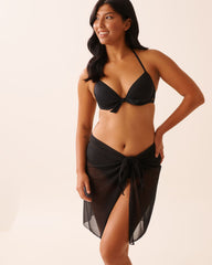 Short Mesh Pareo