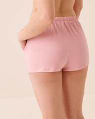 Super Soft Pajama Shorts