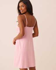Super Soft Ruffled Nightie