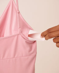 Super Soft Ruffled Nightie