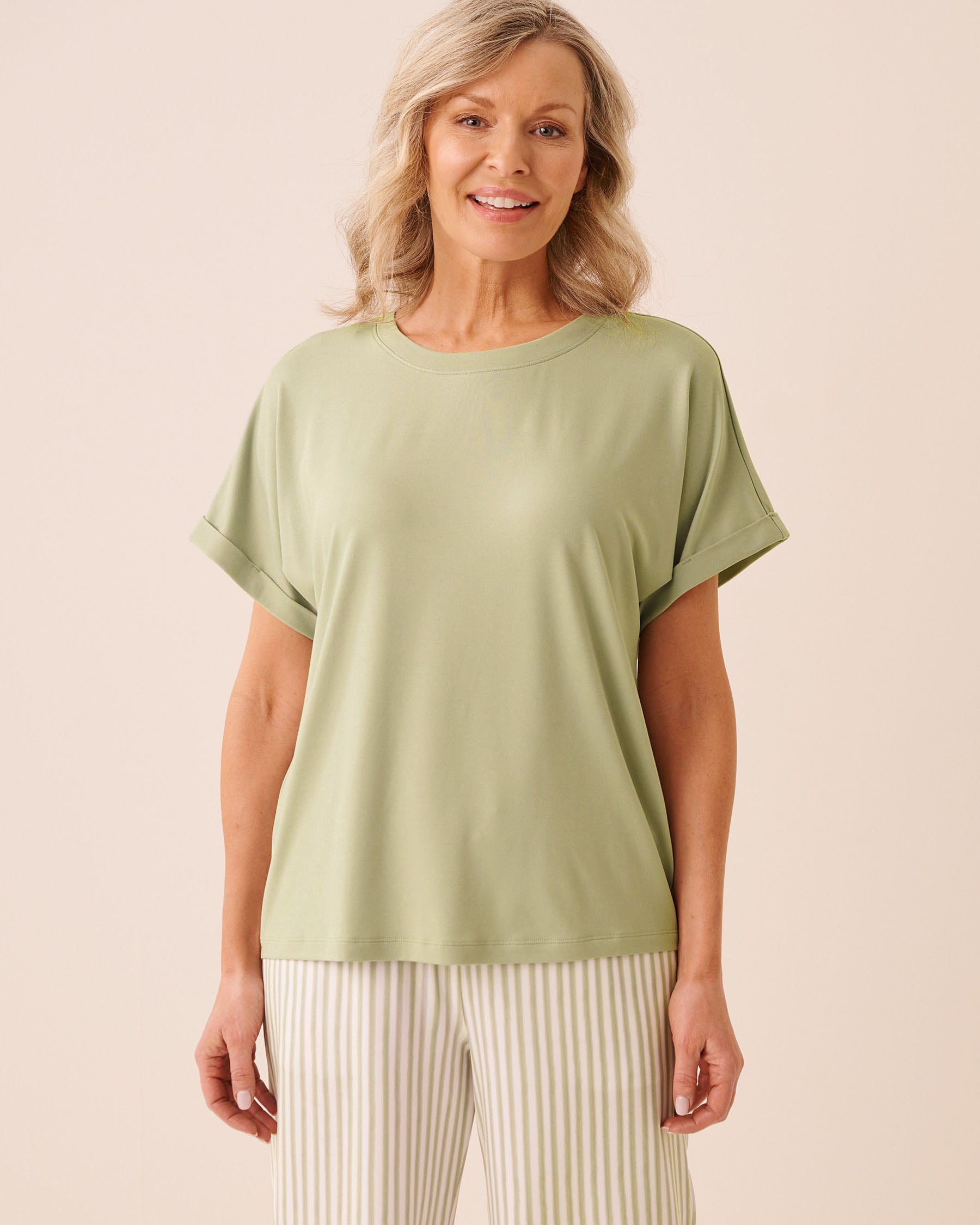 Super Soft Short Sleeve T-shirt
