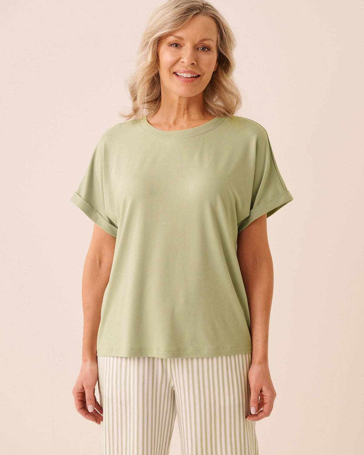 Super Soft Short Sleeve T-shirt
