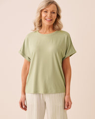 Super Soft Short Sleeve T-shirt